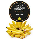 Daily Hookah Shisha Tobacco Banana