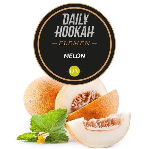 Daily Hookah Shisha Tobacco Melon