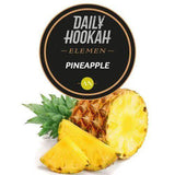 Daily Hookah Shisha Tobacco Pineapple